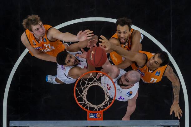 她的教练团 她的教练团