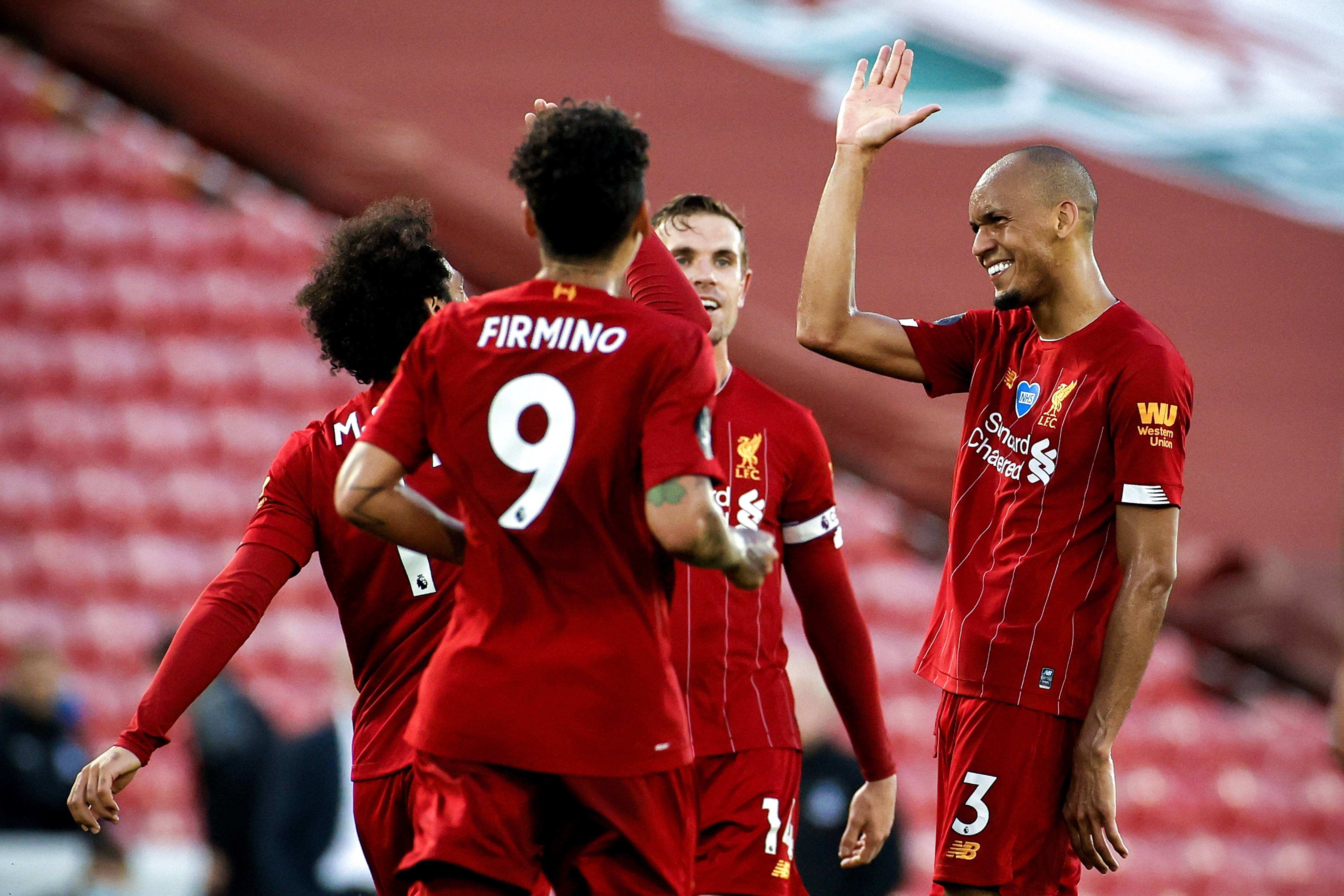 让球迷们对 让球迷们对